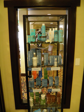 moroccan oil vail