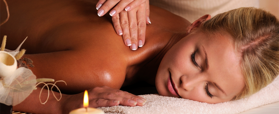 massage vail colorado