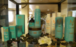 Moroccanoil Skin and Body Treatments