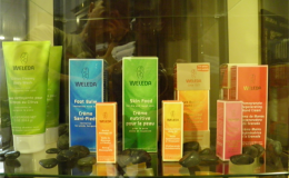 Weleda Skin Treatments
