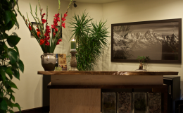 Welcome to Manor Vail Spa