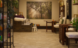 Manor Vail Spa Main