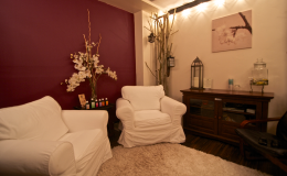 Waiting Area