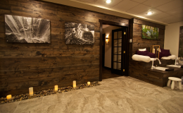 Massage Room