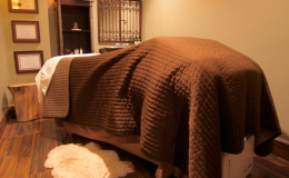 Massages Room