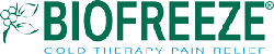 logo-biofreeze biofreeze pain therapy vail