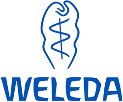 weleda-logo weleda skin care vail colorado