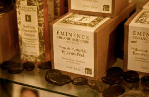 eminence skin care vail co