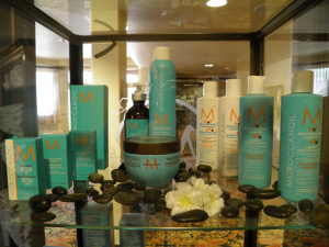 moroccanoil skin and body treatments
