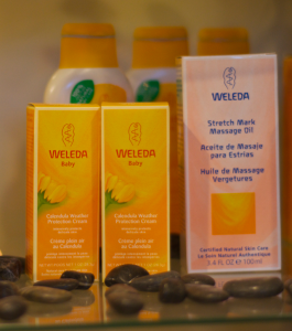 weleda baby massage oil vail co