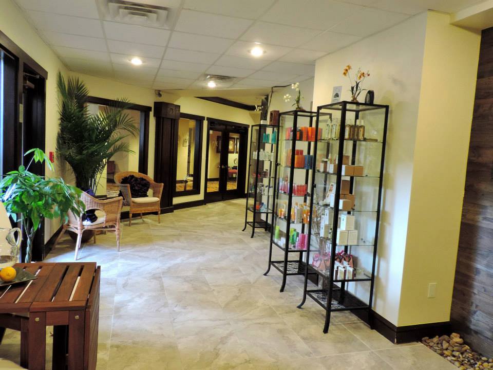 manor vail spa massage