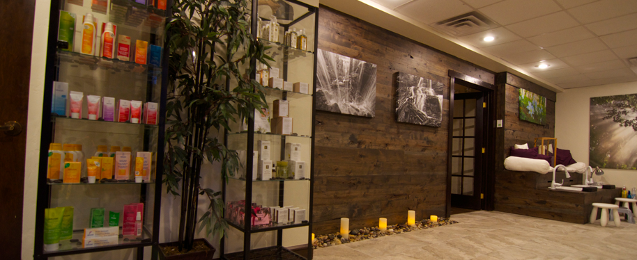 manor vail spa